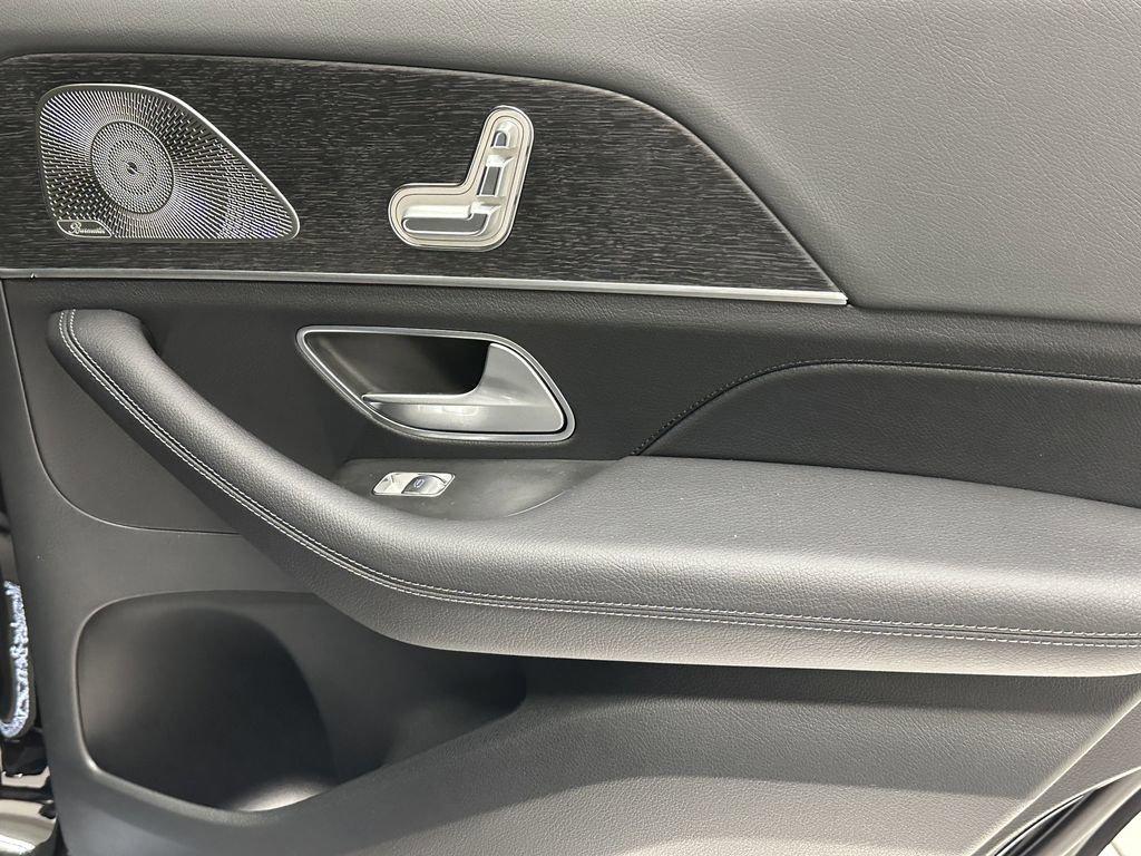 new 2026 Mercedes-Benz GLE 350 car, priced at $75,750