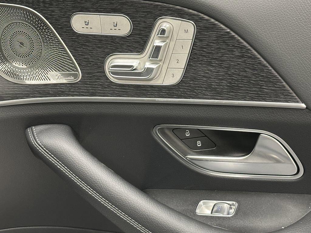 new 2026 Mercedes-Benz GLE 350 car, priced at $75,750