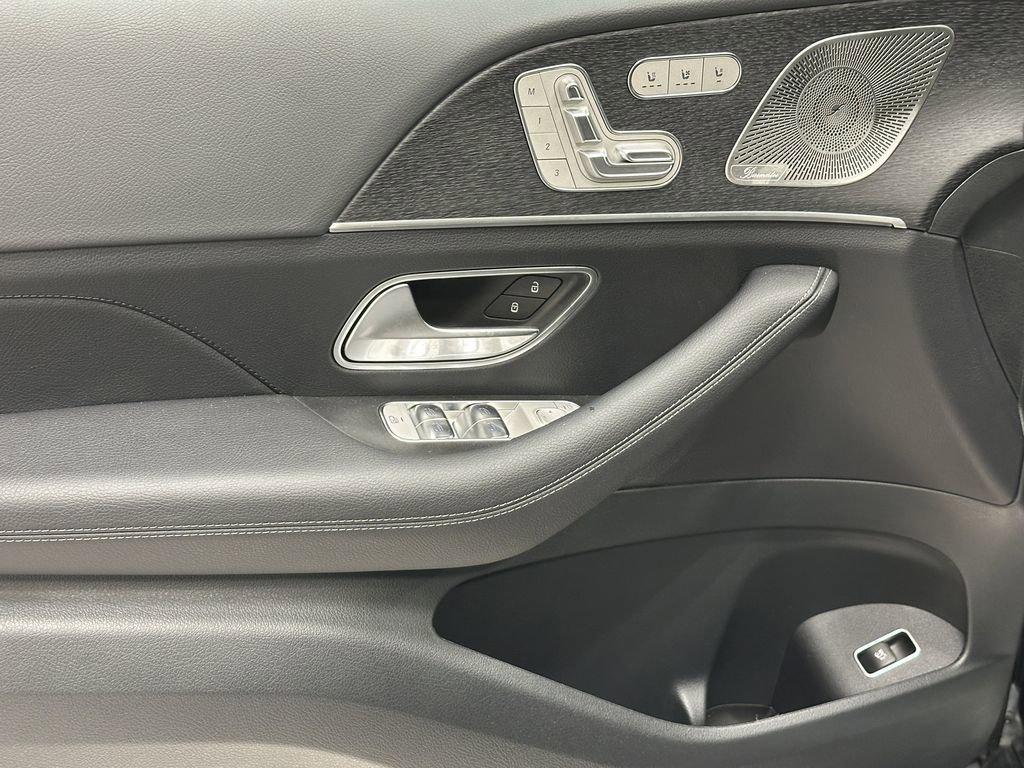 new 2026 Mercedes-Benz GLE 350 car, priced at $75,750