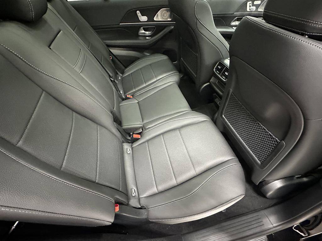 new 2026 Mercedes-Benz GLE 350 car, priced at $75,750