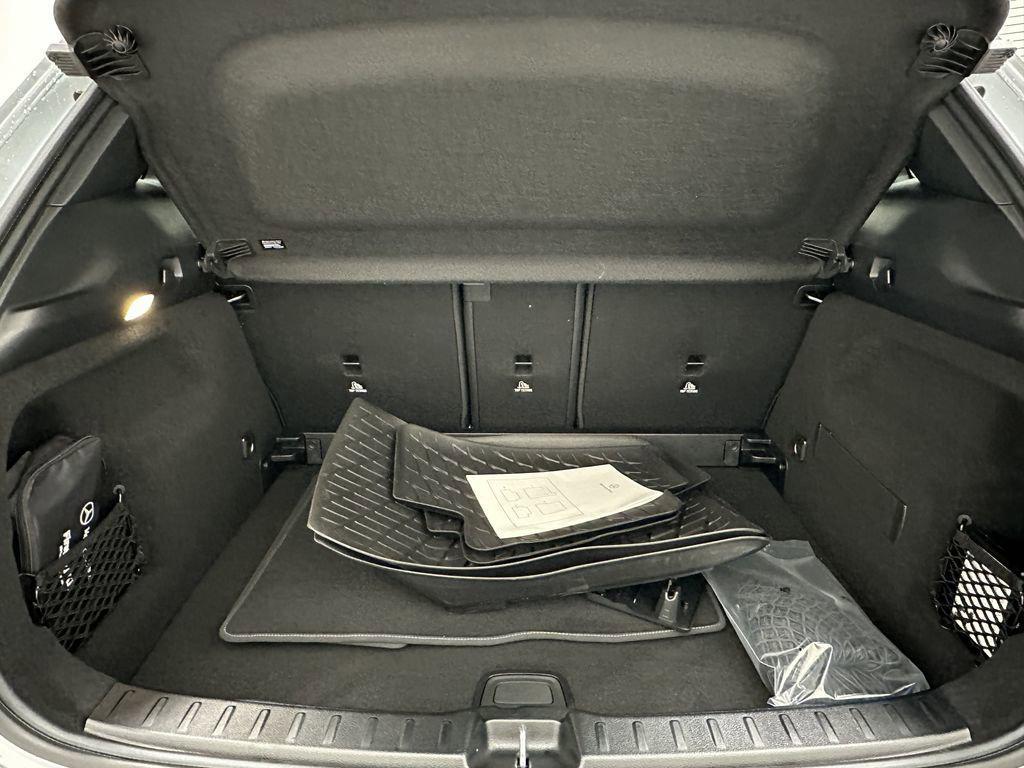 new 2026 Mercedes-Benz GLA 250 car, priced at $48,465