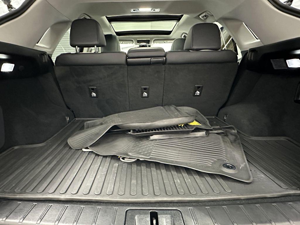 used 2022 Lexus RX 350 car, priced at $35,524