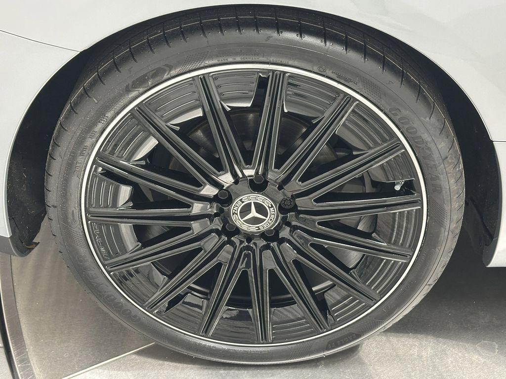 used 2024 Mercedes-Benz CLE 300 car, priced at $51,526