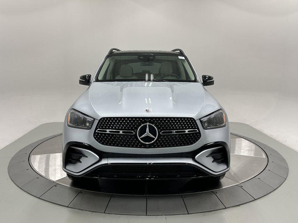 new 2026 Mercedes-Benz GLE 350 car, priced at $77,335