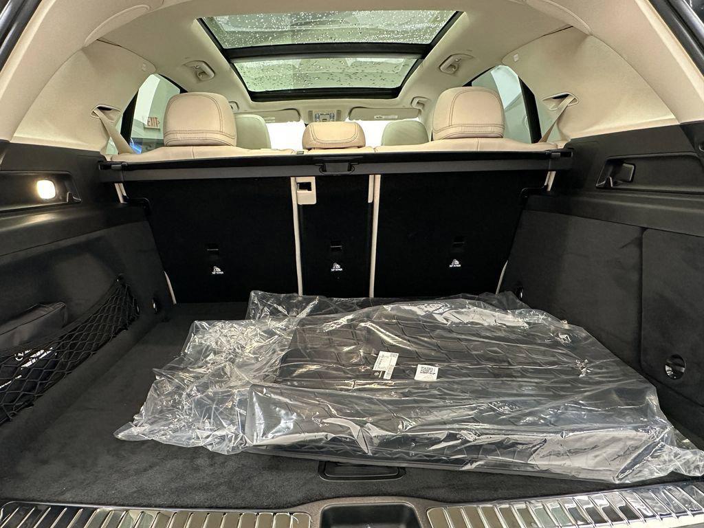 new 2026 Mercedes-Benz GLE 350 car, priced at $77,335