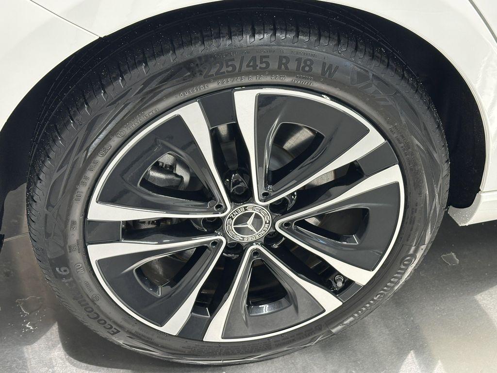 used 2025 Mercedes-Benz CLA 250 car, priced at $39,926