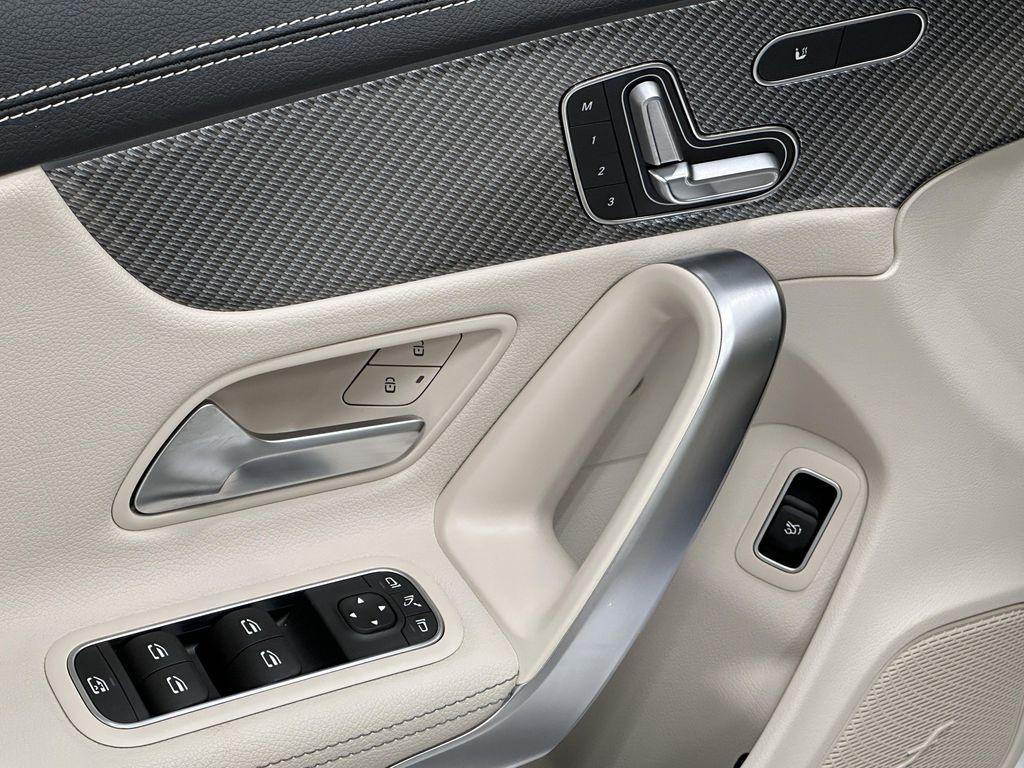 used 2025 Mercedes-Benz CLA 250 car, priced at $39,926