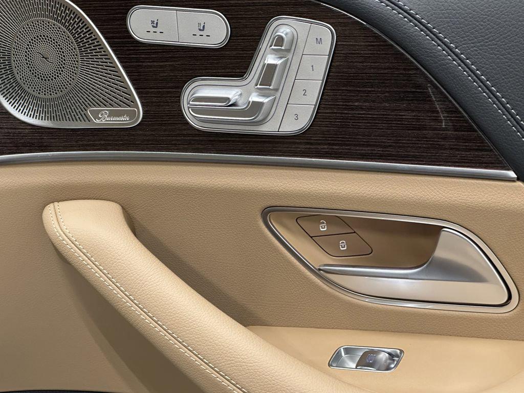 new 2026 Mercedes-Benz GLE 350 car, priced at $78,860