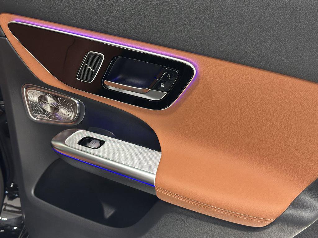 new 2026 Mercedes-Benz GLC 350e car, priced at $67,040