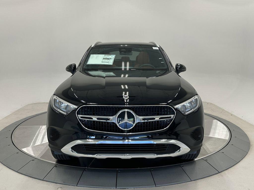 new 2026 Mercedes-Benz GLC 350e car, priced at $67,040