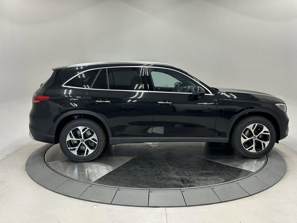 new 2026 Mercedes-Benz GLC 350e car, priced at $67,040