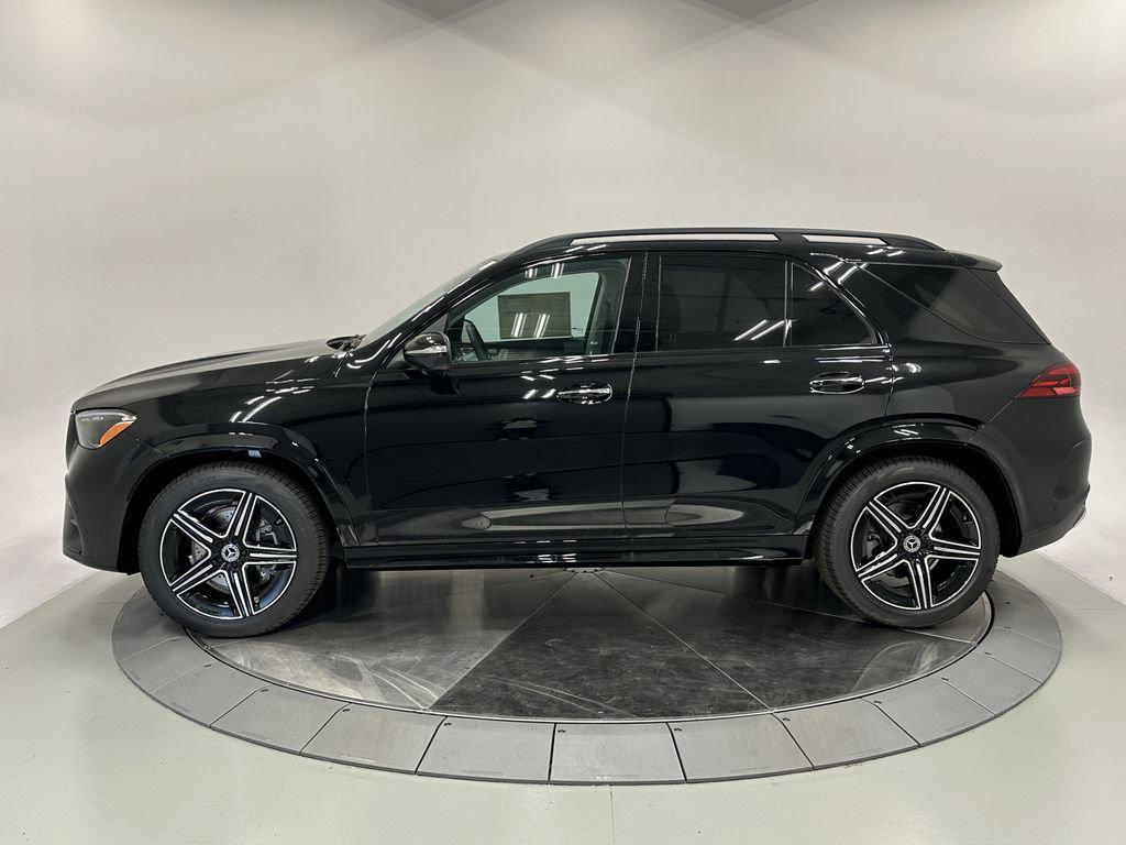 new 2026 Mercedes-Benz GLE 350 car, priced at $78,955
