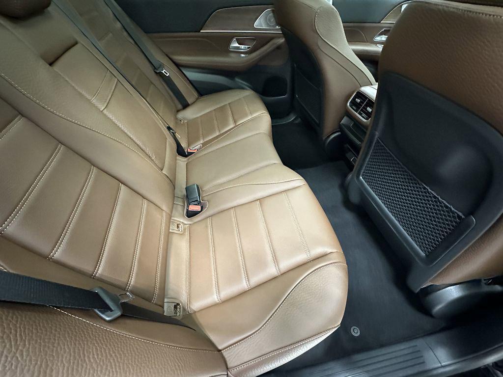 new 2026 Mercedes-Benz GLE 350 car, priced at $78,955