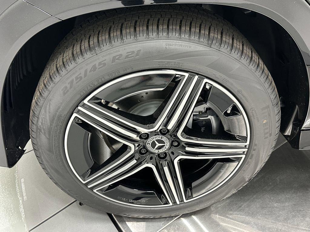 new 2026 Mercedes-Benz GLE 350 car, priced at $78,955