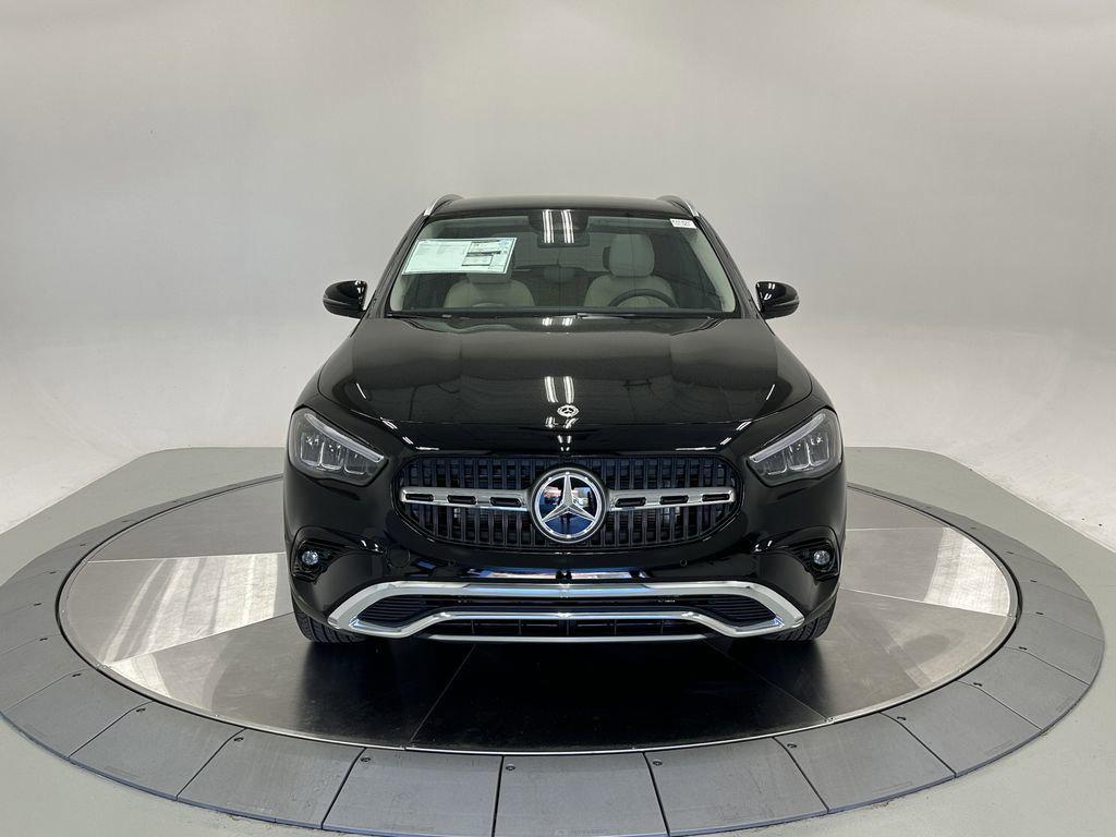 new 2026 Mercedes-Benz GLA 250 car, priced at $48,265