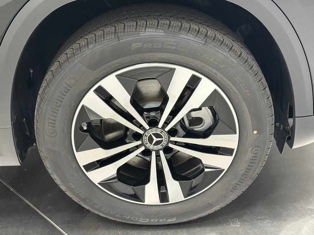 new 2026 Mercedes-Benz GLA 250 car, priced at $48,265