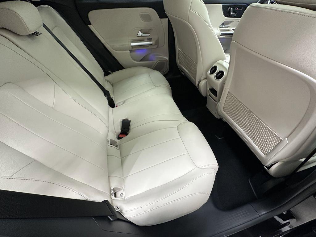 new 2026 Mercedes-Benz GLA 250 car, priced at $48,265