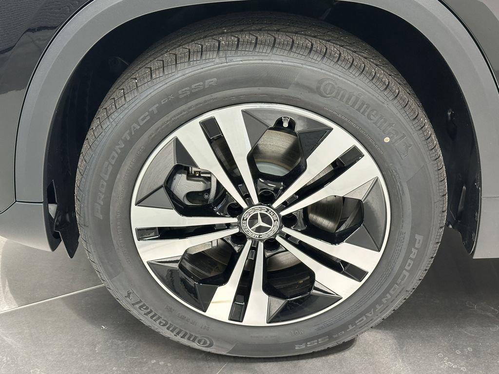 new 2026 Mercedes-Benz GLA 250 car, priced at $48,265