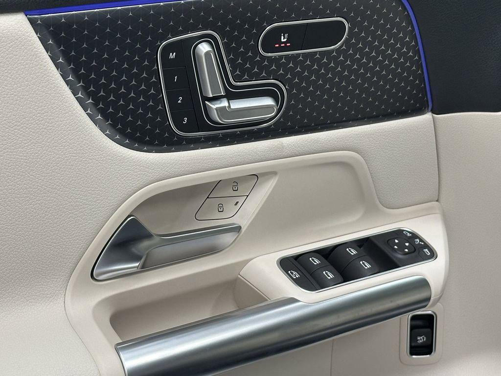 new 2026 Mercedes-Benz GLA 250 car, priced at $48,265