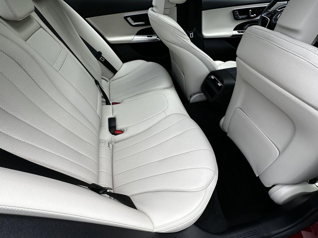 used 2026 Mercedes-Benz E-Class car, priced at $74,546