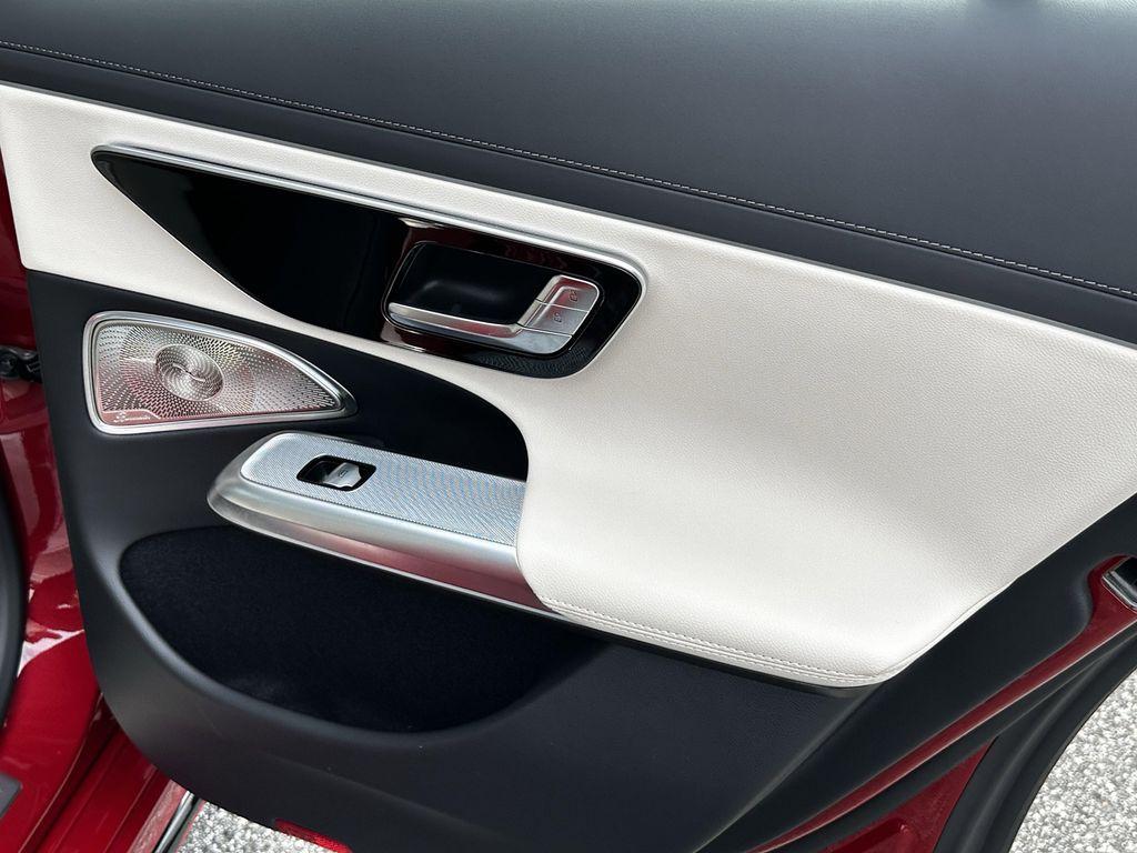 used 2026 Mercedes-Benz E-Class car, priced at $74,546