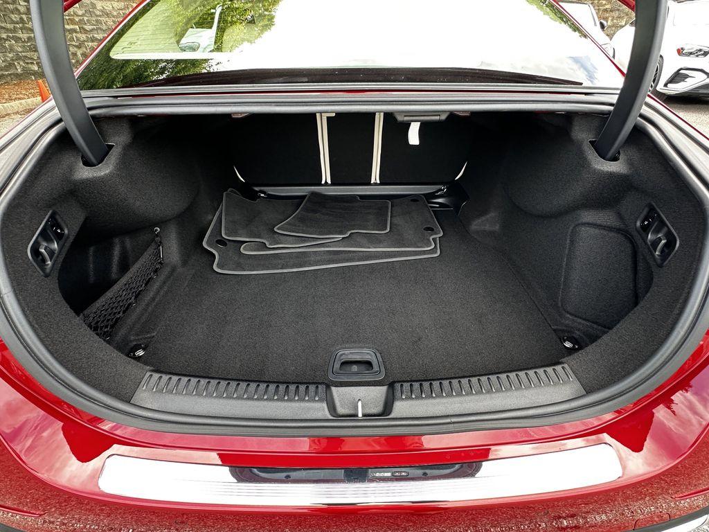 used 2026 Mercedes-Benz E-Class car, priced at $74,546