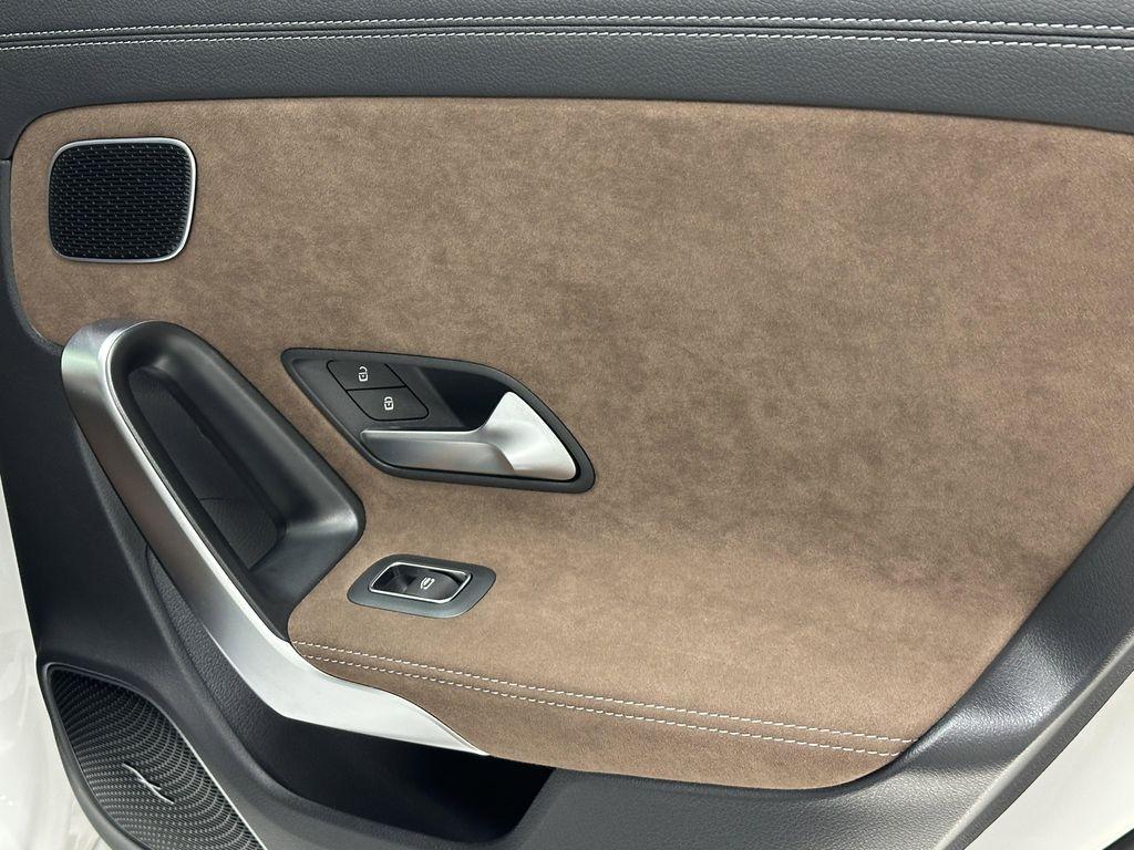 used 2025 Mercedes-Benz CLA 250 car, priced at $41,926