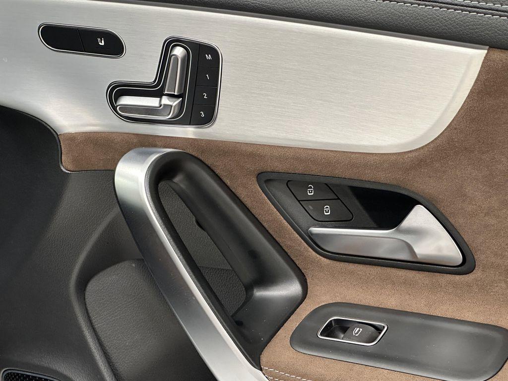 used 2025 Mercedes-Benz CLA 250 car, priced at $41,926