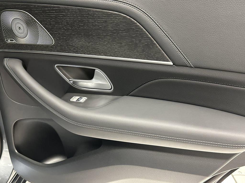 new 2026 Mercedes-Benz AMG GLE 53 car, priced at $104,960