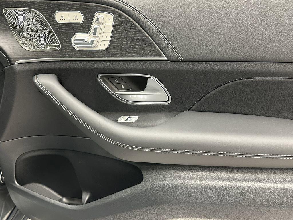 new 2026 Mercedes-Benz AMG GLE 53 car, priced at $104,960