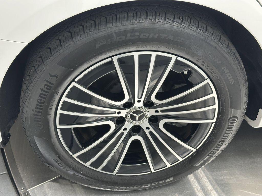 used 2025 Mercedes-Benz E-Class car, priced at $74,926