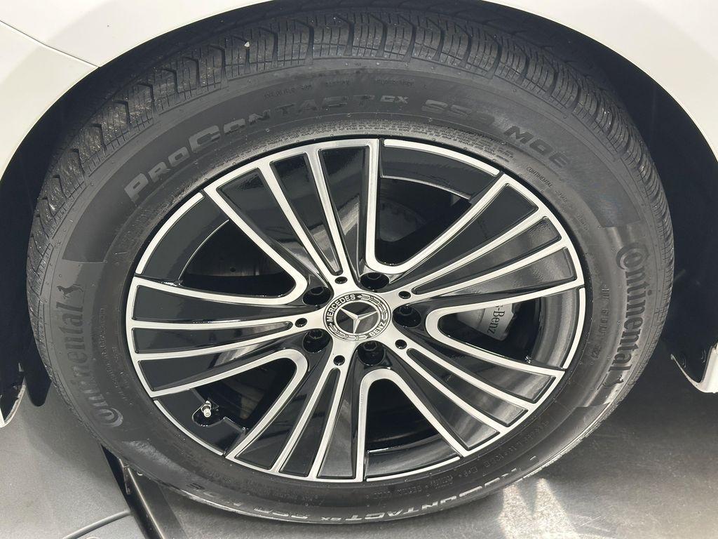 used 2025 Mercedes-Benz E-Class car, priced at $74,926