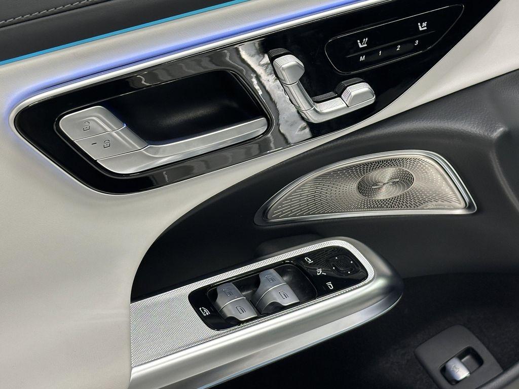 used 2025 Mercedes-Benz E-Class car, priced at $74,926