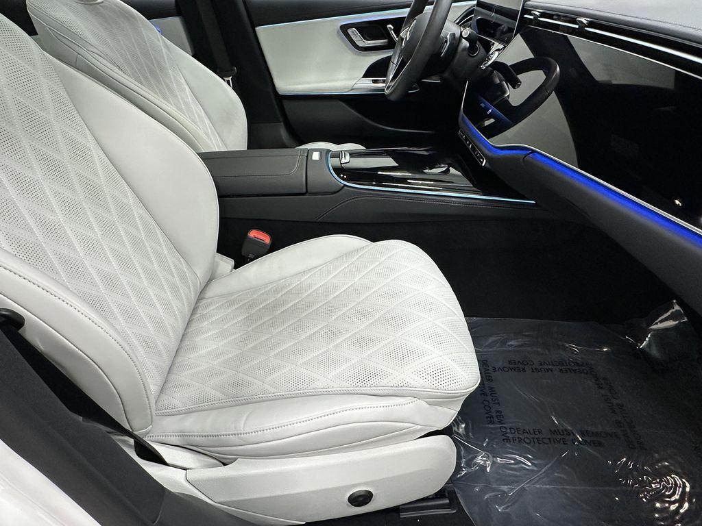 used 2025 Mercedes-Benz E-Class car, priced at $74,926