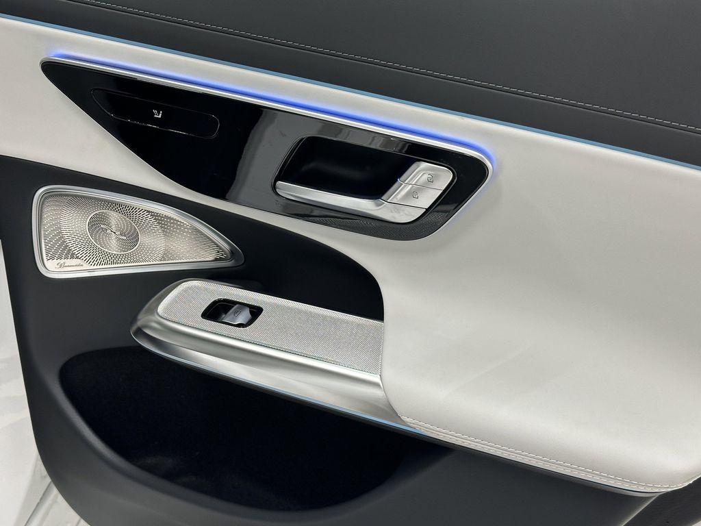 used 2025 Mercedes-Benz E-Class car, priced at $74,926