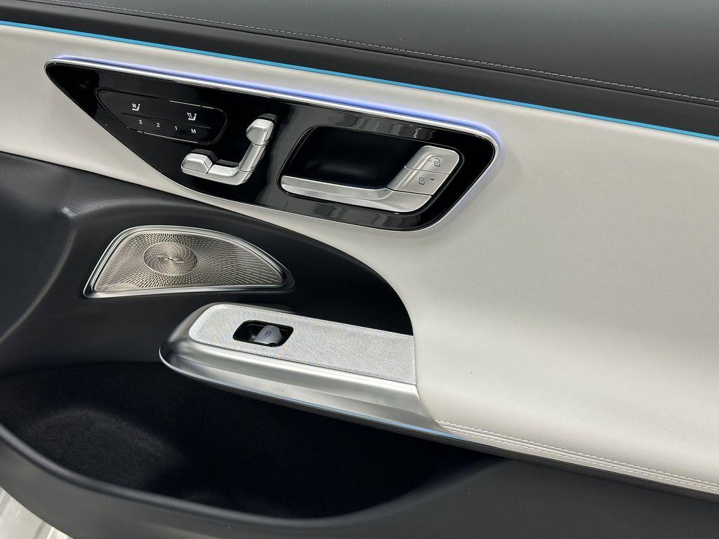 used 2025 Mercedes-Benz E-Class car, priced at $74,926