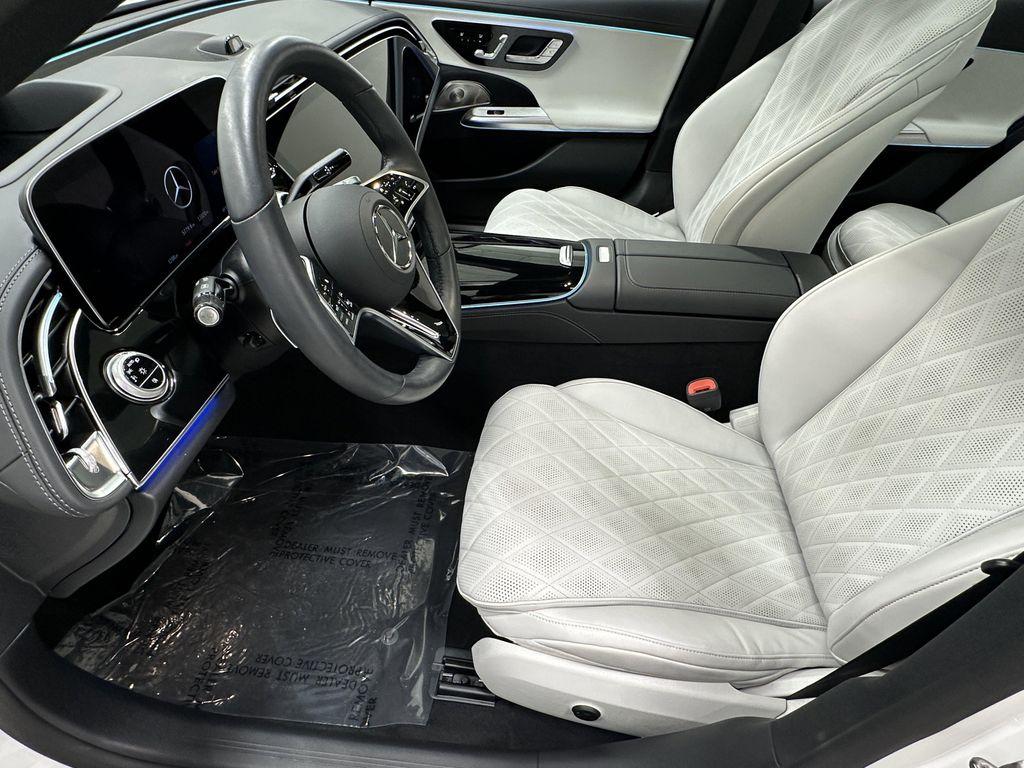 used 2025 Mercedes-Benz E-Class car, priced at $74,926