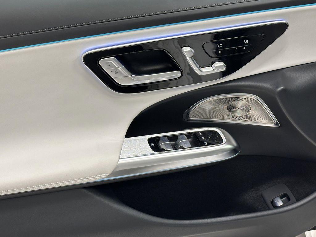 used 2025 Mercedes-Benz E-Class car, priced at $74,926