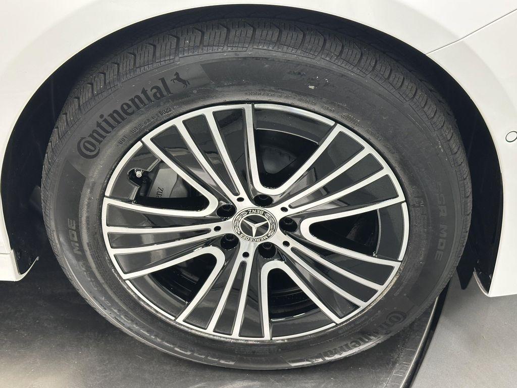 used 2025 Mercedes-Benz E-Class car, priced at $74,926