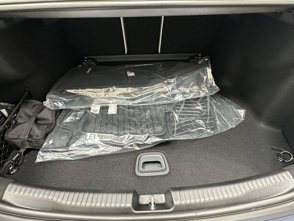 new 2026 Mercedes-Benz C-Class car, priced at $58,951