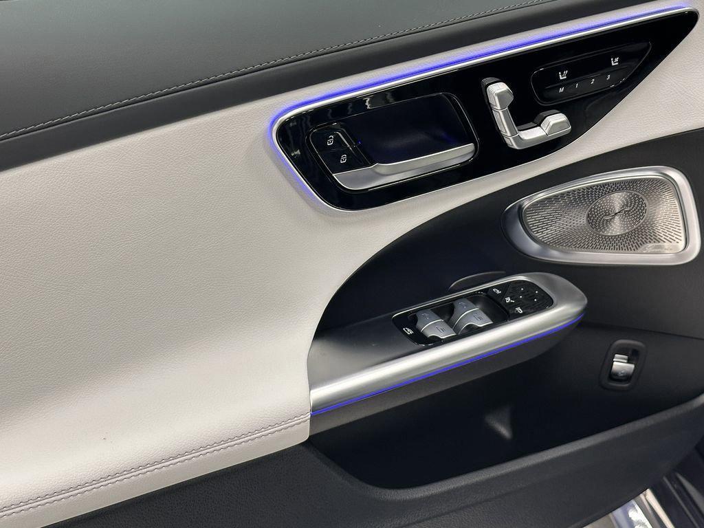 new 2026 Mercedes-Benz C-Class car, priced at $58,951
