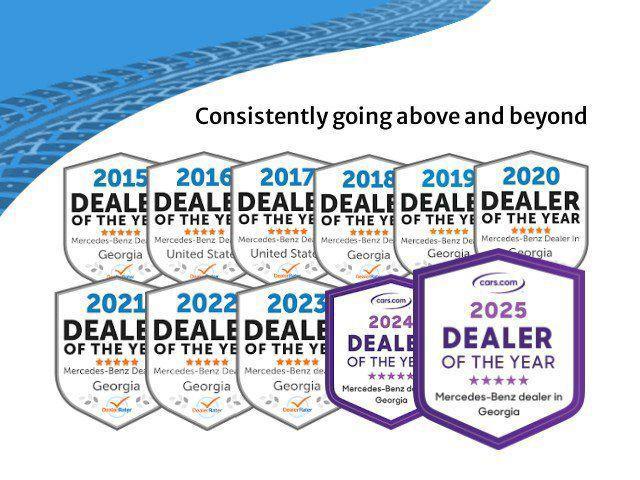 new 2026 Mercedes-Benz C-Class car, priced at $57,670