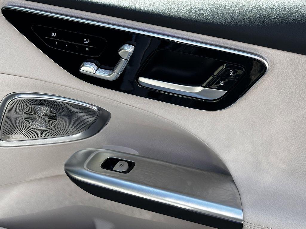 used 2025 Mercedes-Benz C-Class car, priced at $46,446