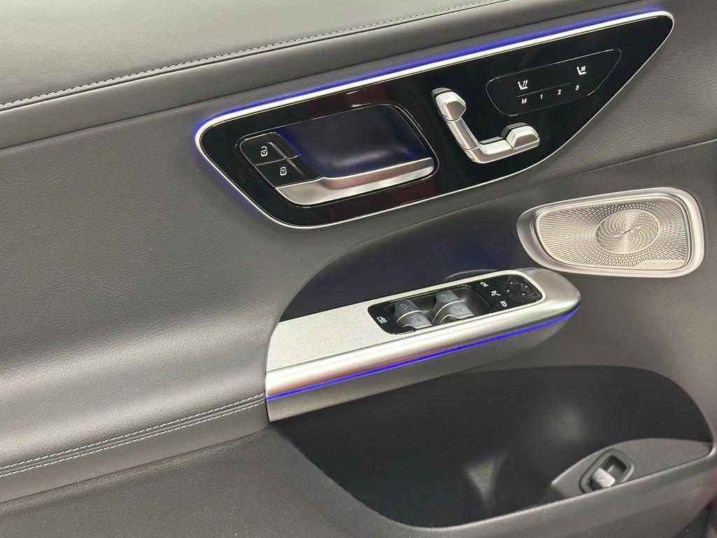 new 2026 Mercedes-Benz AMG GLC 43 car, priced at $85,760