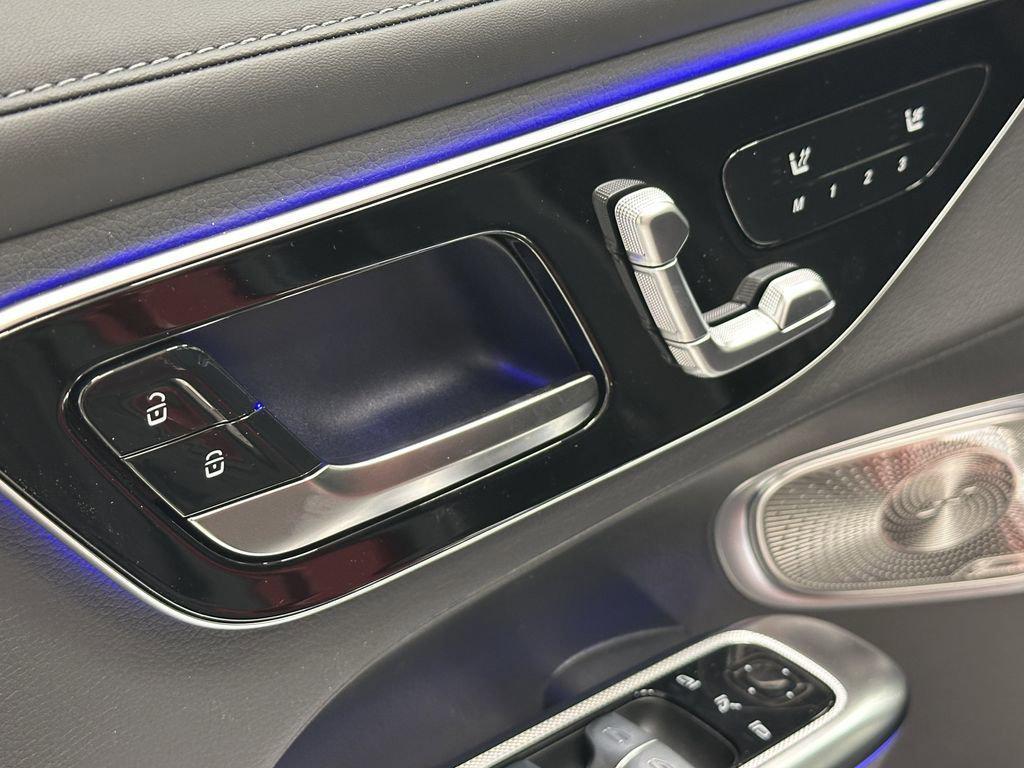 new 2026 Mercedes-Benz AMG GLC 43 car, priced at $85,760