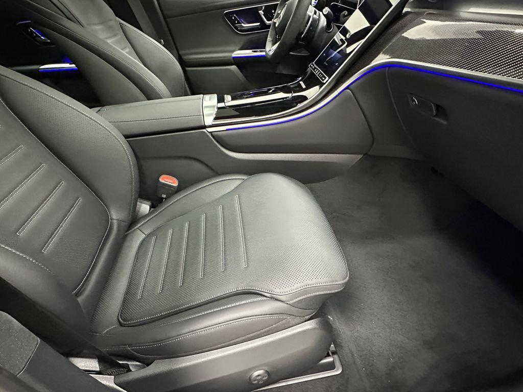 new 2026 Mercedes-Benz AMG GLC 43 car, priced at $85,760