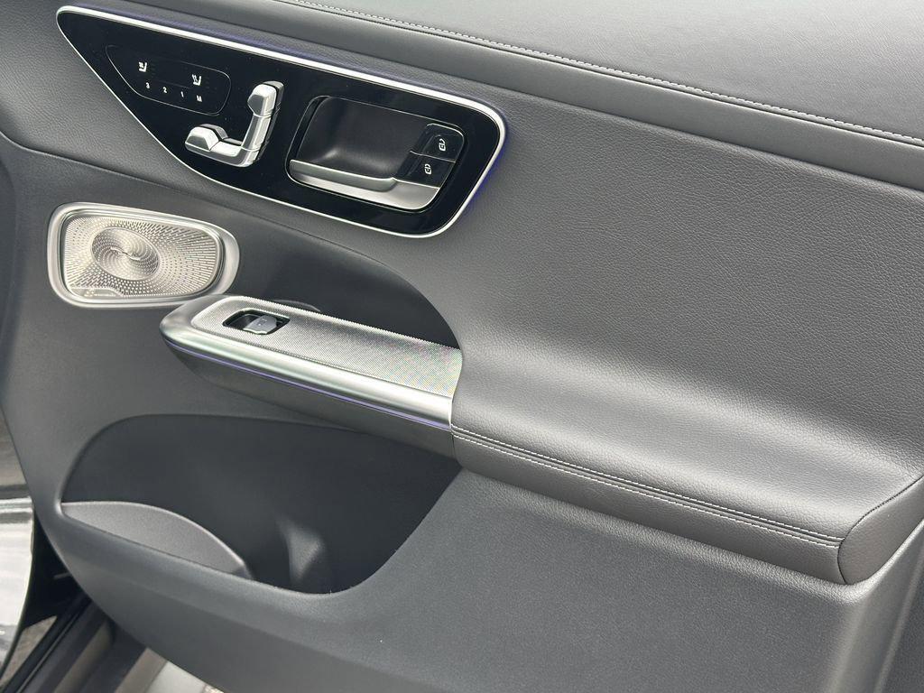 new 2026 Mercedes-Benz GLC 300 car, priced at $62,480