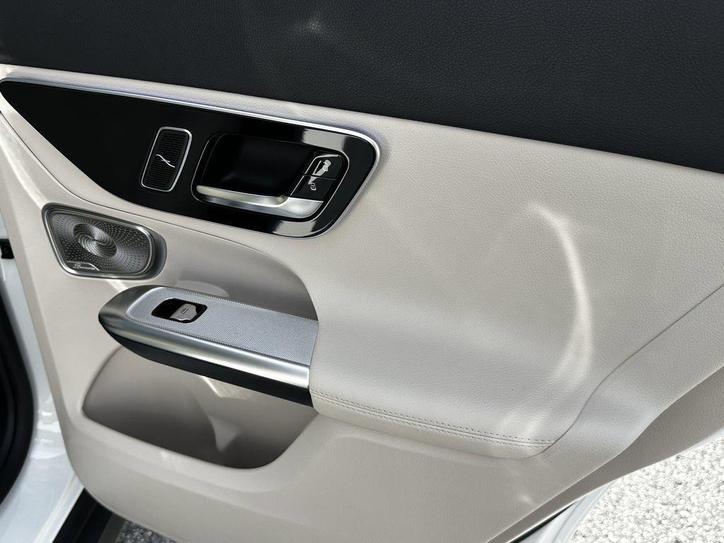 new 2026 Mercedes-Benz GLC 300 car, priced at $61,253