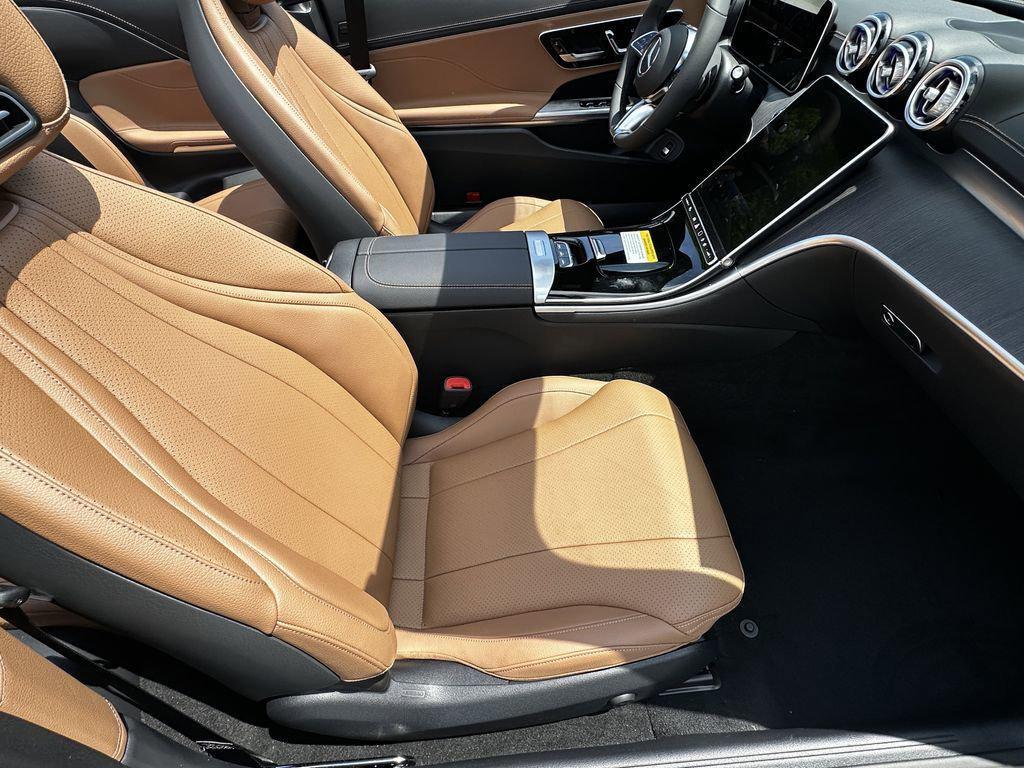 new 2026 Mercedes-Benz CLE 300 car, priced at $71,253