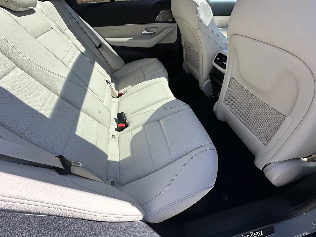 new 2026 Mercedes-Benz GLE 350 car, priced at $77,115